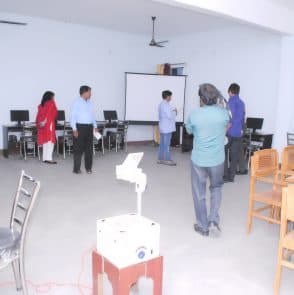 Basudev Degree College Lucknow Image photo 4